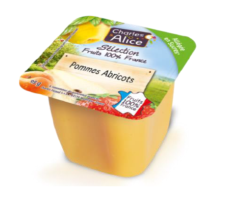 Les dernières nouveautés Charles & Alice Restauration sur le Sirha
