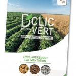 « D’clic Vert », nouveaux menus responsables par Mille et Un Repas