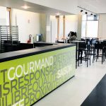 Une ouverture au Crous de Lyon pour répondre à une forte demande