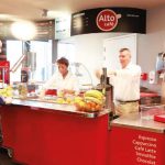 Alto Café au cœur des entreprises