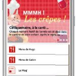 Faciliter la vie des familles avec SoHappy de Sodexo
