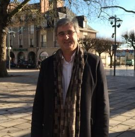 Qualité des repas en cantines : Claude Gruffat prend la parole