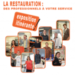 Le CHU Dijon Bourgogne valorise les métiers de la restauration en photos