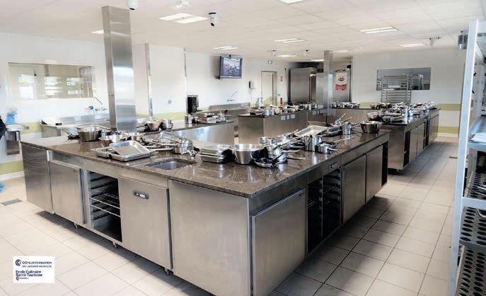 Une plate-forme innovante en Occitanie