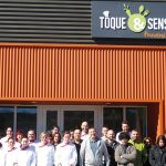 Le produit et le convive au cœur de la cuisine centrale Toque & Sens Provence