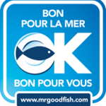 Signature d’un partenariat entre Elior et Mr.Goodfish pour une consommation durable