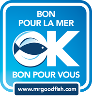 Signature d’un partenariat entre Elior et Mr.Goodfish pour une consommation durable