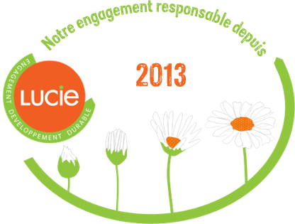 Renouvellement du Label Lucie pour Restoria