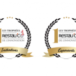 Trophées Restau’Co : les noms des premiers lauréats dévoilés