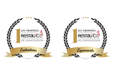 Trophées Restau’Co : les noms des premiers lauréats dévoilés
