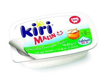 Kiri, plus que jamais plébiscité dans les cantines