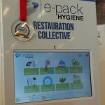 ePack Hygiene de nouveau distingué