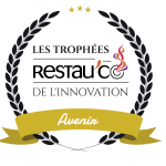 Les apprentis du CNAM Franche-Comté remportent le Trophée Restau’Co Avenir