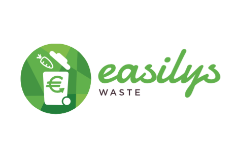 Une réduction de 50% du gaspillage alimentaire avec Easilys Waste