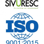 SIVURESC certifié ISO 9001 v2015