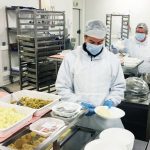 Une gestion avec de nouvelles perspectives culinaires centre hospitalier William Morey
