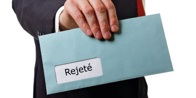 Comment et quand informer les candidats du rejet de leur offre ?