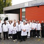 Bègles milite pour une restauration bio, locale et juste