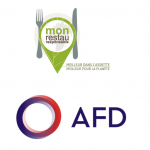 Le restaurant de l’AFD rejoint Mon Restau Responsable