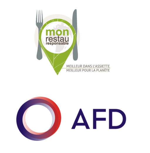 Le restaurant de l’AFD rejoint Mon Restau Responsable