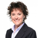 Dianne Salt nommée directrice Marque et Communication chez Sodexo