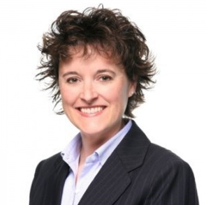 Dianne Salt nommée directrice Marque et Communication chez Sodexo