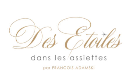 Des assiettes étoilées en Ehpad avec François Adamski