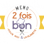 100 000 Menus 2foisBON servis le 1er juin