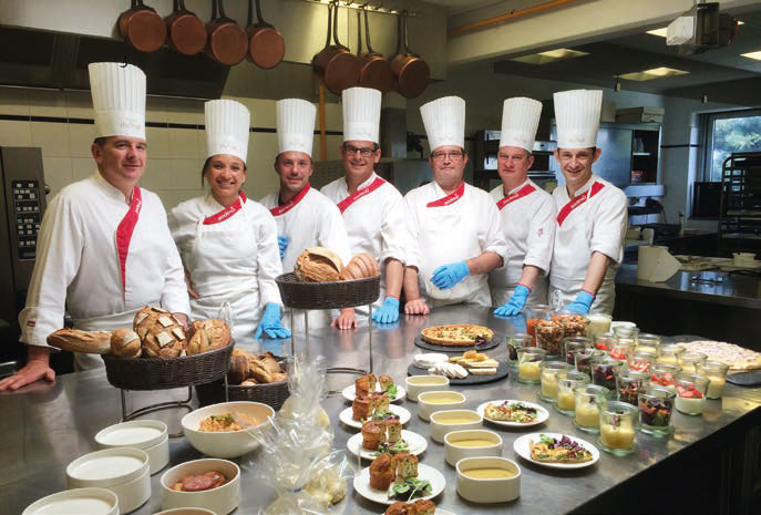 Sodexo mise sur le développement des parcours d’évolution