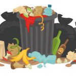 Les diététiciens et la lutte anti-gaspillage