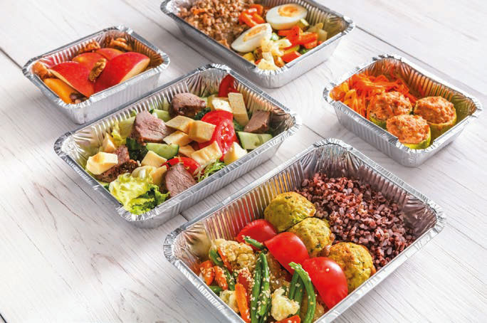 Alimentarité des emballages, des dangers auxquels vous ne pensez pas !