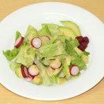 Menus « mode d’emploi » Juin-Juillet 2017