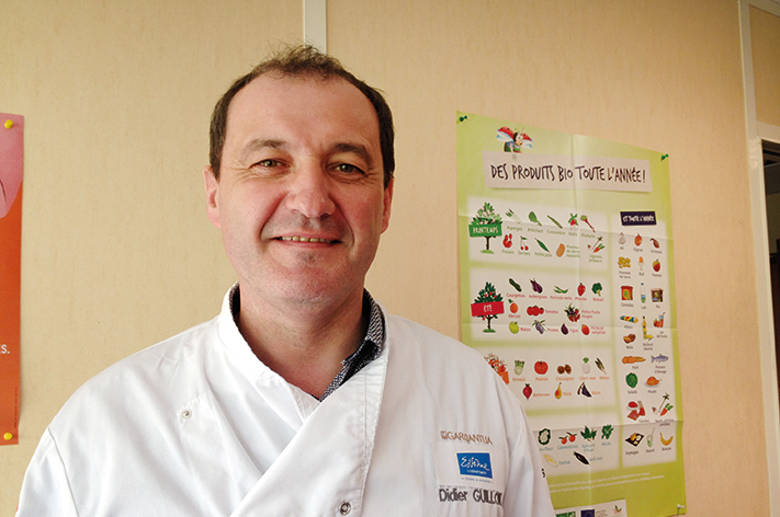 Harmoniser les pratiques culinaires et mieux acheter