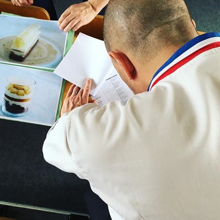 2ème édition du concours Signature Sucrée Nestlé Docello: les noms des candidats dévoilés !