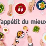 « L’appétit du mieux », nouveau programme bien-être