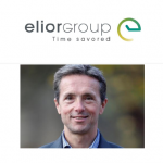 Elior Group : Nicolas Wertans nommé DG d’Elior France …