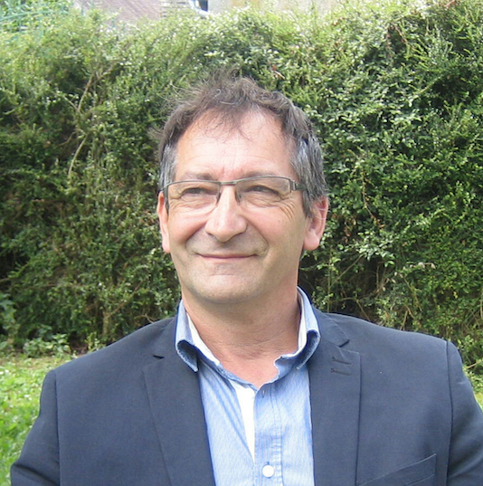 Gérard Michaut succède à Didier Perréol à la tête de L’Agence Bio