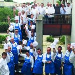 Des ateliers créatifs pour les chefs des lycées d’Auvergne-Rhône-Alpes