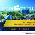 Au cœur de l’ingénierie hospitalière avec Hopitech