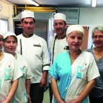 La dénutrition et l’alimentation plaisir au cœur des préoccupations du CH de Saint-Symphorien-sur-Coise