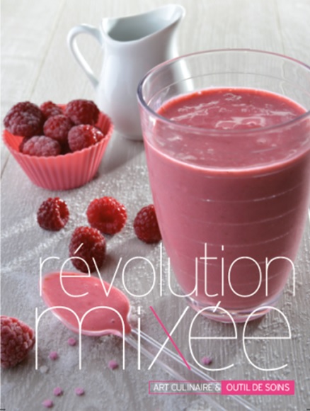 Lancement de « Révolution mixée »
