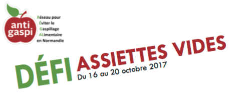 Un « Défi Assiette Vide » soutenu par Agores