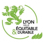 1001 repas reçoit le prix « Coup de Cœur » du jury du label « Lyon Ville Equitable et Durable »