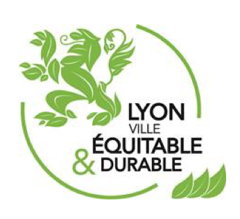 1001 repas reçoit le prix « Coup de Cœur » du jury du label « Lyon Ville Equitable et Durable »