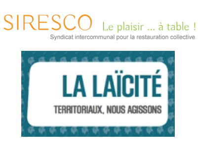 Le Siresco, modèle de laïcité dans l’assiette