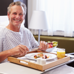 1er avis du CNA sur l’alimentation à l’hôpital