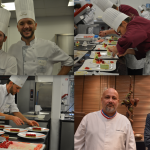 Antony Giansily et Florent Druart vainqueurs du concours Korian « Binômes de Chefs, Histoires Gourmandes »