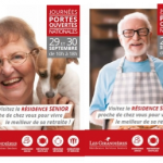 Les Girandières organisent leurs journées Portes Ouvertes nationales