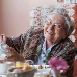 Un moment essentiel en maison de retraite