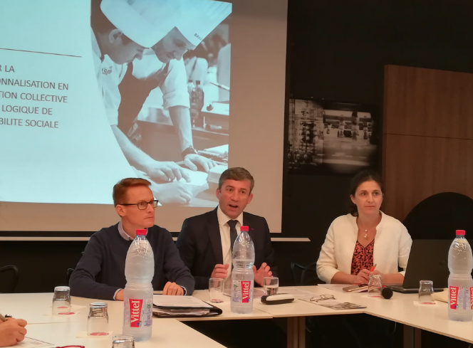 Restau’Co force de proposition lors des États Généraux de l’Alimentation